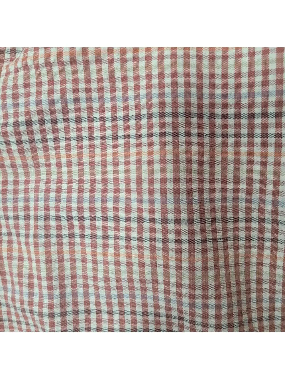 Tommy Bahama Plaid Golf Shorts Mens 40 100% Cotton Multicolor Beach